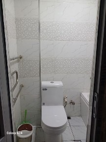 Срочно продаётся однокомнатная квартира Мирзо-Улугбекском районе в пос