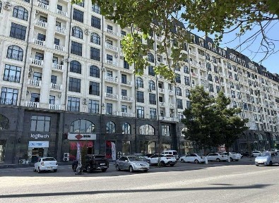 Ташкентская область, Ташкент, Юнусабадский район