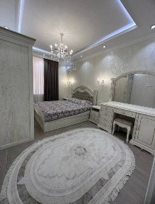 Ташкентская область, Ташкент, Сергелийский район