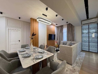 Ташкентская область, Ташкент, Шайхантахурский район