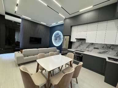 Сдаётся елитная новостройка Мирабадский район Мирабад Авеню