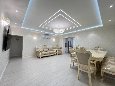 Аренда своя 4х комнатная ул. Генерал Петрова