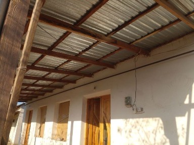 xovli joy sotiladi yangiariqda