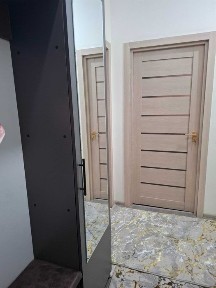 Урганч сити барча қулайликларга эга квартира ижара-арендага берилади