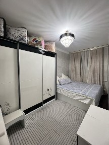 Ташкентская область, Ташкент, Мирзо-Улугбекский район