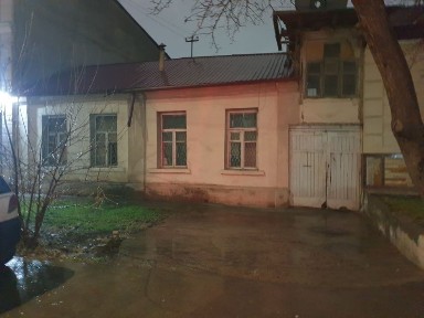 Ташкентская область, Ташкент, Яккасарайский район