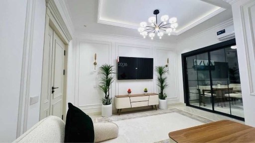 Ташкентская область, Ташкент, Яккасарайский район