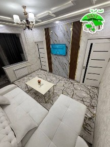 Ташкентская область, Ташкент, Чиланзарский район