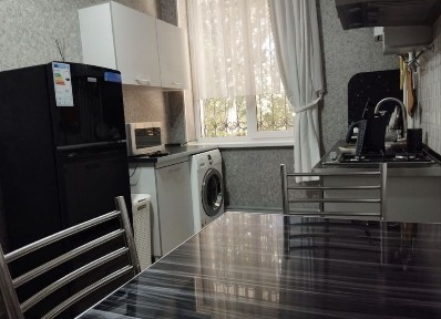 Ташкентская область, Ташкент, Яшнабадский район