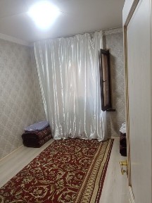 Ташкентская область, Ташкент, Алмазарский район