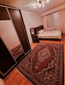 Ташкентская область, Ташкент, Яшнабадский район