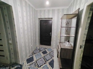 Сдаётся 3-комнатная квартира Новостройка на Массиве Заря!