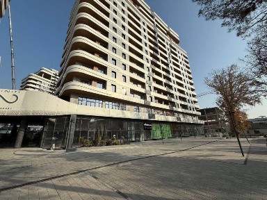 Ташкентская область, Ташкент, Яшнабадский район