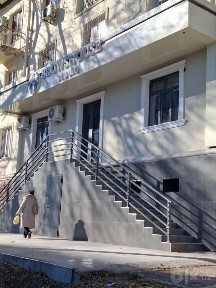 Ташкентская область, Ташкент, Яккасарайский район