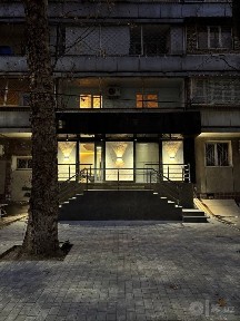 Ташкентская область, Ташкент, Яккасарайский район
