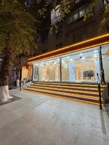 Ташкентская область, Ташкент, Чиланзарский район