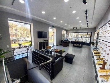 Ташкентская область, Ташкент, Яккасарайский район