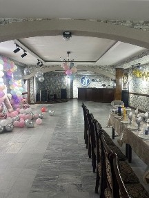 Коммерческая недвижимость с рестораном - продажа бизнеса и здания