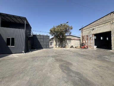 Ташкентская область, Ташкент, Мирабадский район