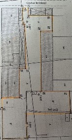 Нежилое территория в Келесе 41,5соток