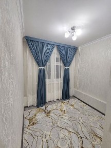 Гагарин Азиз Бозор квартира зўдлик билан Сотилади