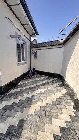 Ташкентская область, Ташкент, Сергелийский район