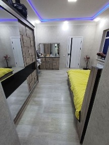 Ташкентская область, Ташкент, Сергелийский район