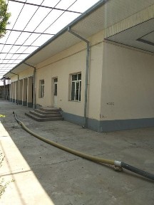 Ташкентская область, Ташкент, Бектемирский район