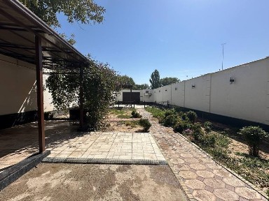 Ташкентская область, Ташкент, Мирзо-Улугбекский район