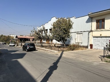 Ташкентская область, Ташкент, Мирзо-Улугбекский район