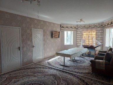 Ташкентская область, Ташкент, Яшнабадский район