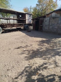 Ташкентская область, Ташкент, Сергелийский район