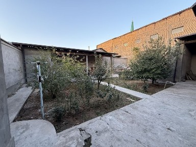 Ташкентская область, Ташкент, Яшнабадский район