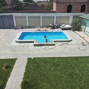 Ташкентская область, Ташкент, Мирабадский район