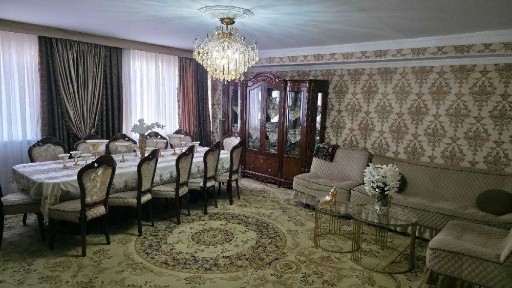 Ташкентская область, Ташкент, Чиланзарский район