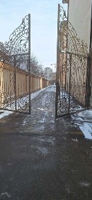 Ташкентская область, Ташкент, Яшнабадский район