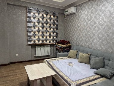 Ташкентская область, Ташкент, Яккасарайский район