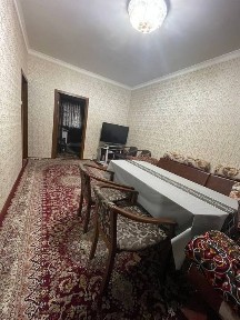 Ташкентская область, Ташкент, Мирзо-Улугбекский район