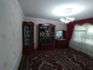 Продаётся 2комнатная квартира