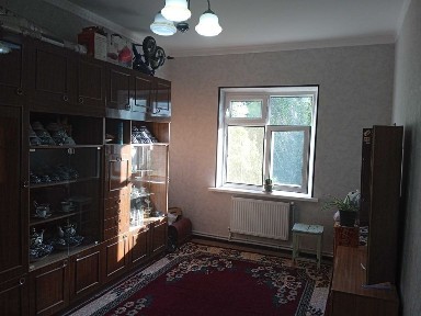 Ташкентская область, Чирчик