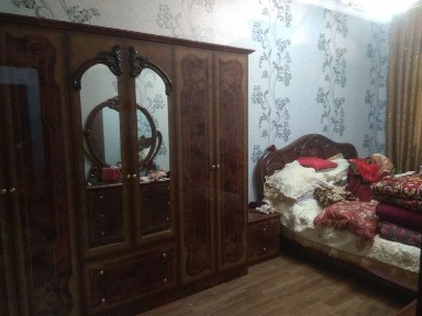 Ташкентская область, Ташкент, Мирзо-Улугбекский район