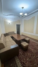 Высокопотолочка. Чилонзор 1.