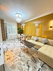 Упаковка. Чиланзар 19 3в4/4/4 с балконом 1.5/6.Мария