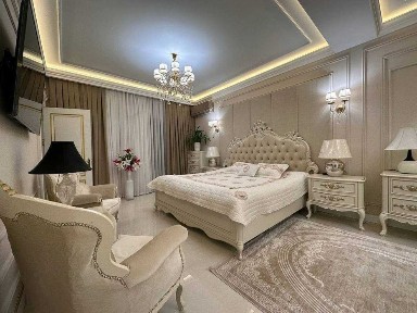 Ташкентская область, Ташкент, Мирзо-Улугбекский район