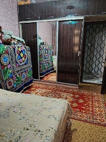 Навоийская область, Навои