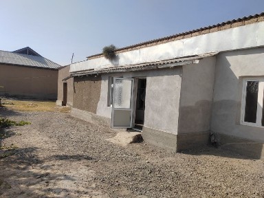 Uy sotiladi 16 sotix