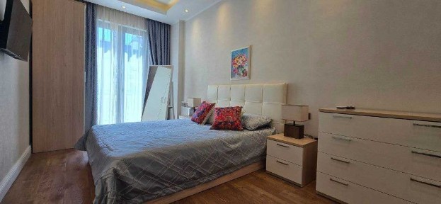 Ташкентская область, Ташкент, Яккасарайский район