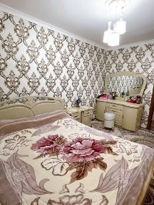 Ташкентская область, Ташкент, Мирзо-Улугбекский район