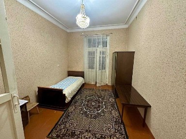 Ташкентская область, Ташкент, Мирабадский район