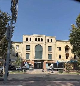 Ташкентская область, Ташкент, Шайхантахурский район